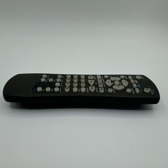 ZENITH 6711R1P065G REMOTE CONTROL for XBV323 ABV341 DVC3000 - Picture 2 of 7